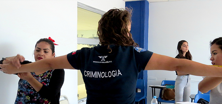 Criminología