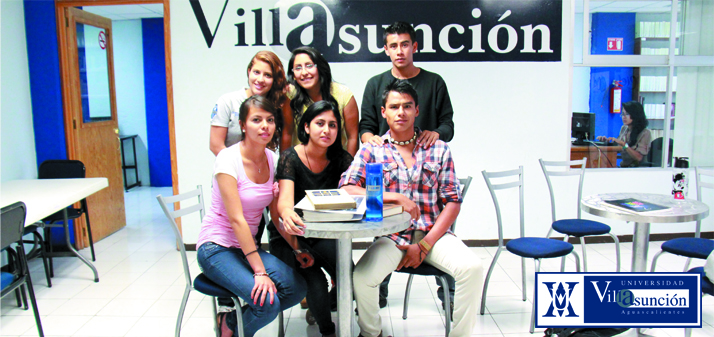 Universidad Villasuncin