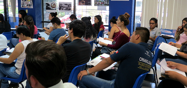 Universidad Villasunción