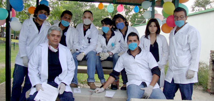 Criminología
