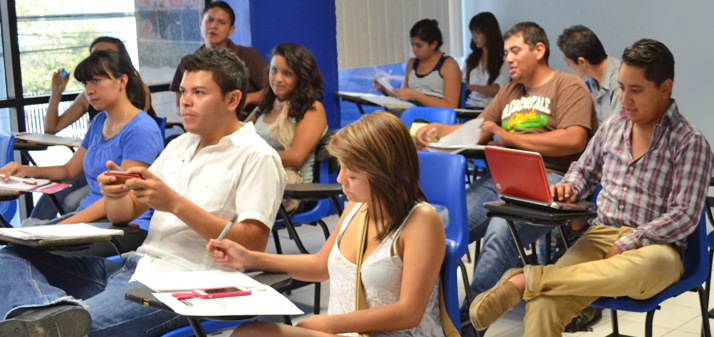 Universidad Villasunción